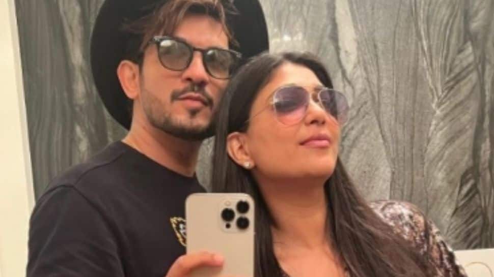 'It Was A Little Mischievous': Arjun Bijlani Responds To Divorce Rumours After Cryptic Instagram Video