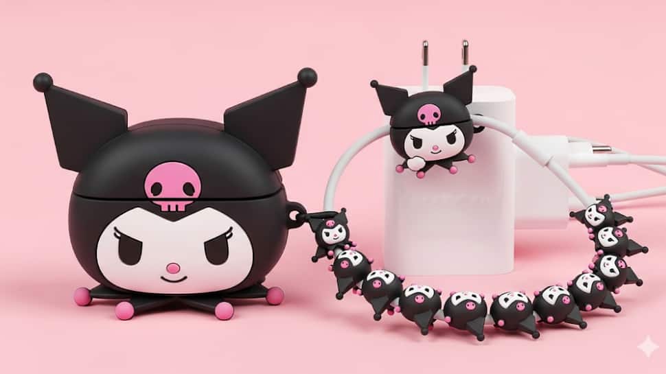 Best Amazon Cute Cable Protectors And Charger Covers For iPhone And Samsung