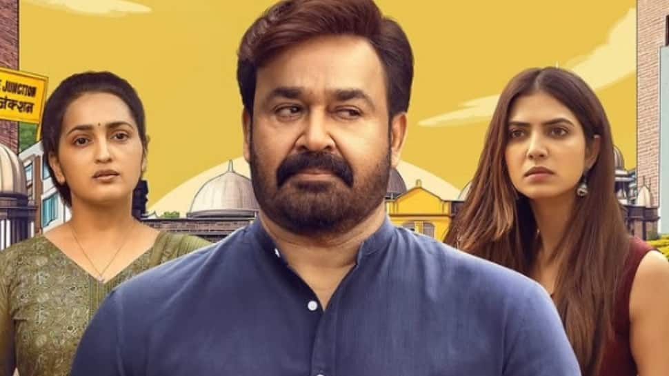 Hridayapoorvam Movie X Review: Mohanlal Wins Hearts In Emotional Family Dramedy, Second Half Gets Mixed Reactions