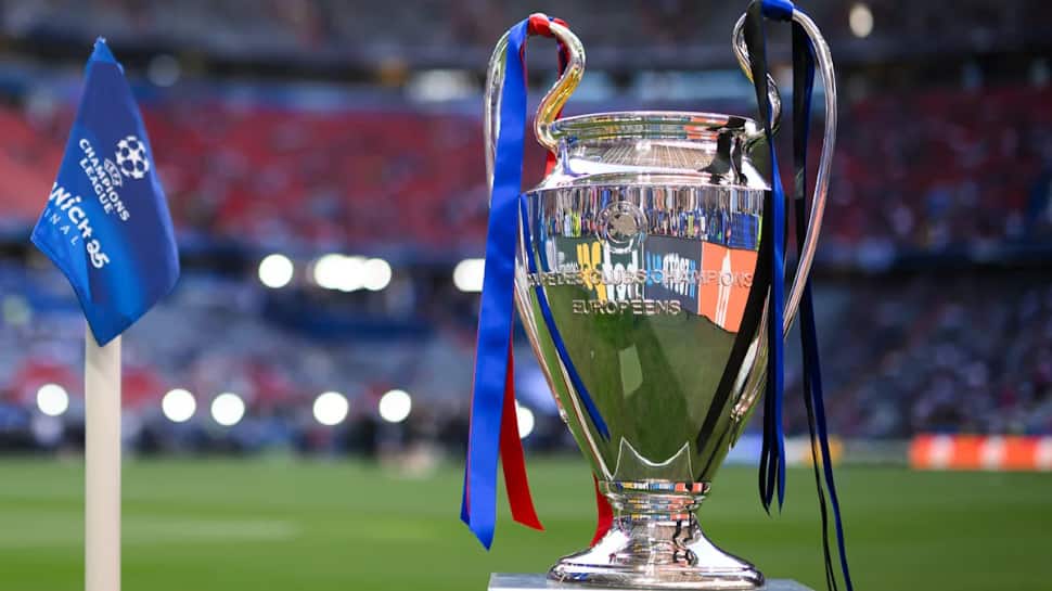 UEFA 2025-26 चैंपियंस लीग: समय, स्थान, पूर्ण बर्तन, भारत में कैसे देखना है और कैसे देखना है