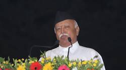 ‘Hadn’t Taken Time If RSS Was To Decide’: Bhagwat On BJP President Polls