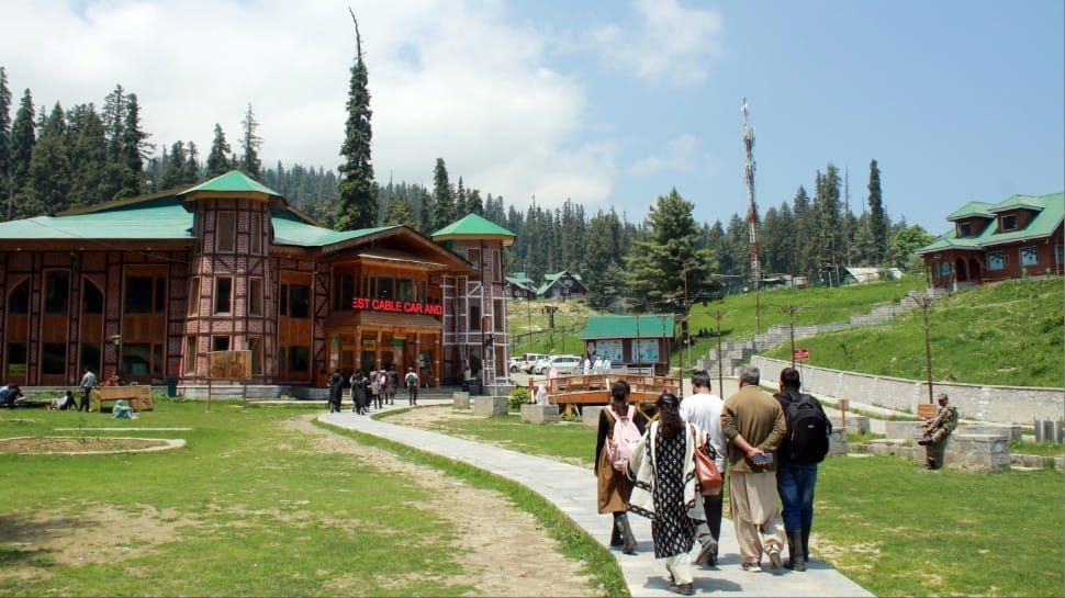 `Pahalgam Chosen For Terror Strike Due To Tourist Rush, Remote Location`: NIA