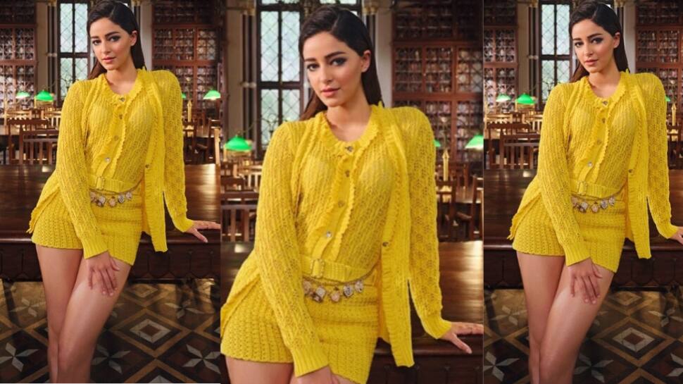 Summer In Yellow! Summer In Yellow!