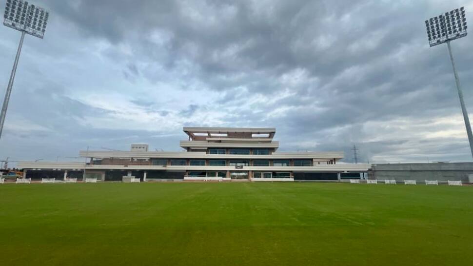 Duleep Trophy 2025 Full Schedule