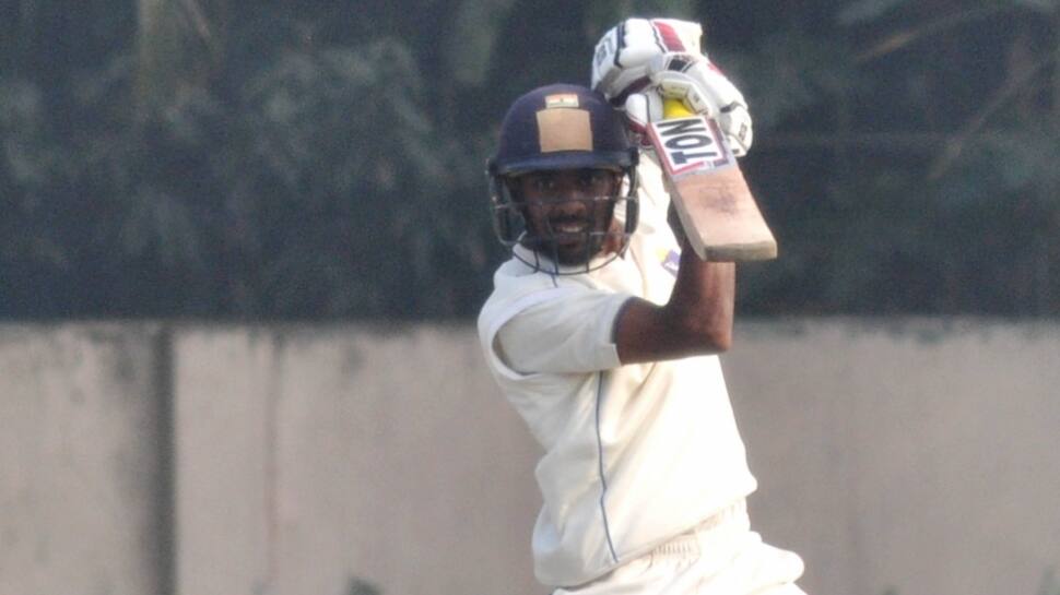 3. Abhimanyu Easwaran
