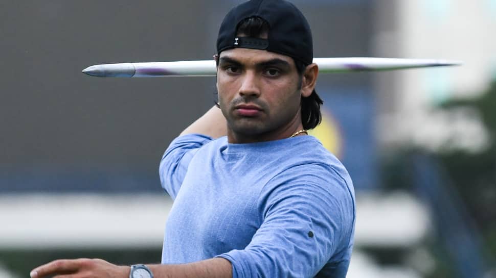 डायमंड लीग फाइनल 2025: नीरज चोपड़ा दूसरी बार समाप्त हो जाता है जब जूलियन वेबर ने शीर्षक दिया