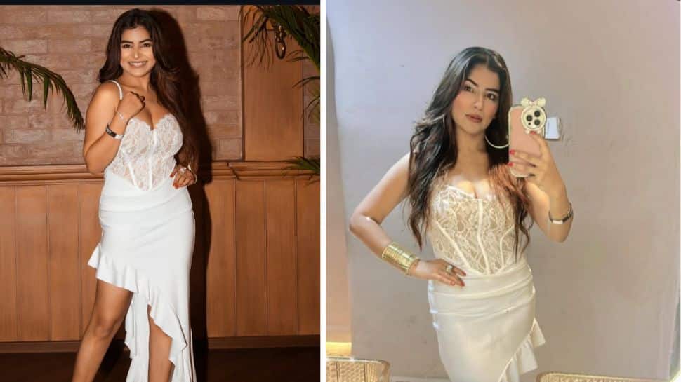 Shikha Malhotra: The New Wild Card Entry? Shikha Malhotra: The New Wild Card Entry?