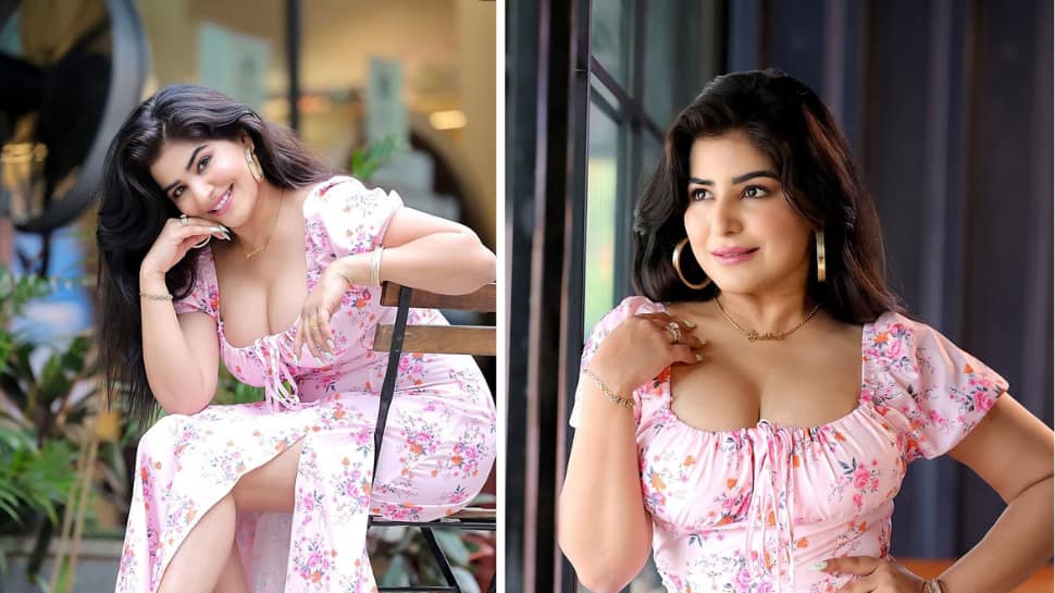 Shikha in Bigg Boss 19? Shikha in Bigg Boss 19?