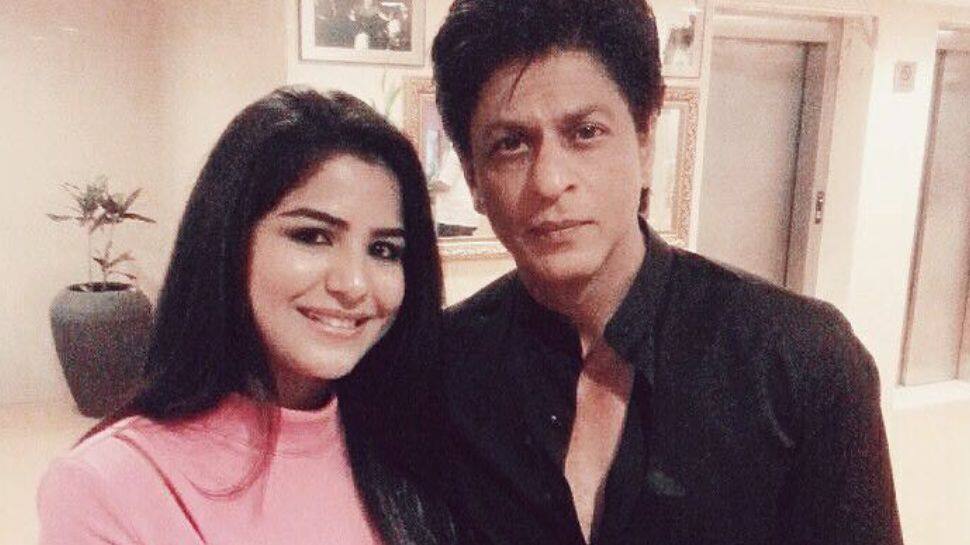 Meet SRK’s Co-Star Who Turned Healthcare Professional Meet SRK’s Co-Star Who Turned Healthcare Professional