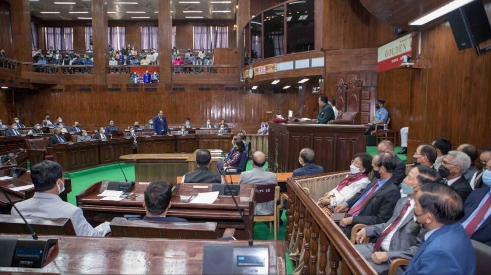 Mizoram Bans Begging: Will 2025 Bill Transform Lives Or Spark Controversy?