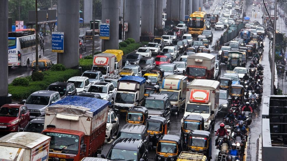 Mumbai Traffic Police Issues Restrictions For Manoj Jarange Patil’s Maratha Quota Rally- Check Full Advisory