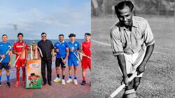 National Sports Day 2025: India Celebrates Dhyan Chand’s Legacy - Details Here