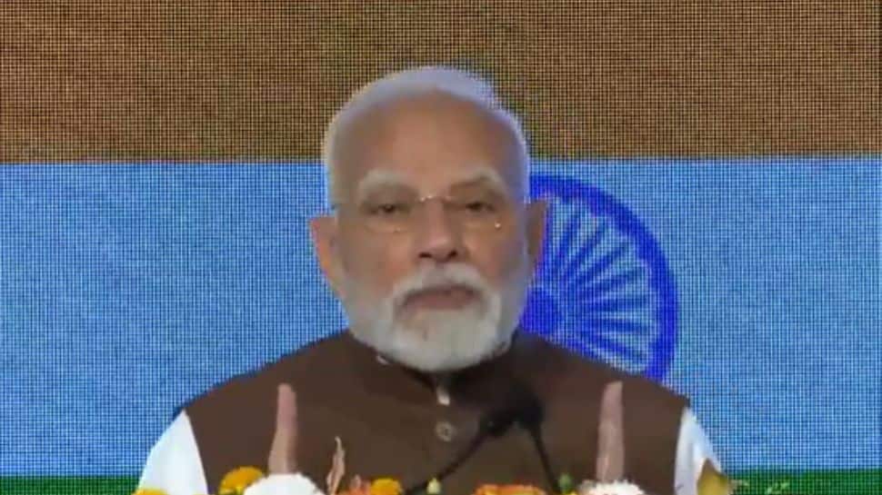 ‘In India, Capital Does Not Just Grow, It Multiplies’: PM Modi In Japan