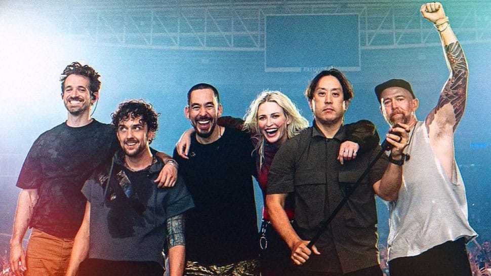 Lollapalooza India 2026: Linkin Park India Debut To Playboi Carti - Check Complete Line-Up