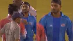 Harbhajan Singh Slaps Sreesanth: Shocking IPL 2008 Footage Finally Revealed