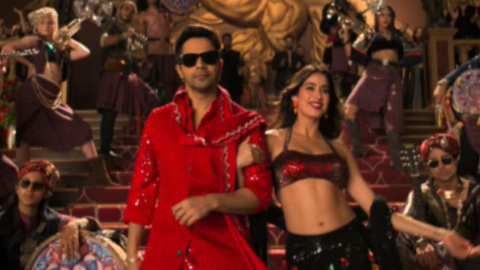 ‘Sunny Sanskari Ki Tulsi Kumari’ Teaser Out: Varun Dhawan And Janhvi Kapoor Promise Fun-Filled Romantic Comedy - WATCH