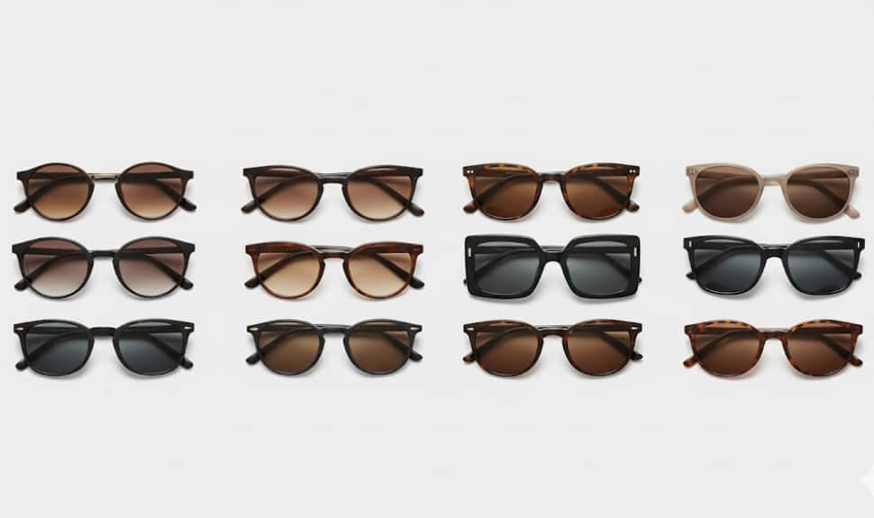 4 Best Sunglasses: Stylish Shades with UV Protection 4 Best Sunglasses: Stylish Shades with UV Protection