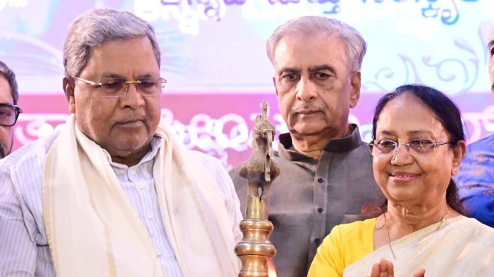 Banu Mushtaq Mysuru Dasara Invite Sparks Controversy, Political Firestorm Erupted In Karnataka | EXPLAINED