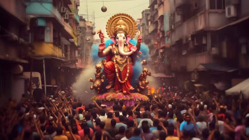 Ganesh Chaturthi 2025: How To Perform 3rd Day Ganesh Visarjan – Muhurat Timings, Step-By-Step Rituals, And Devotional Instructions