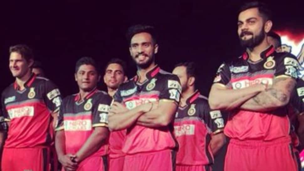 पूर्व आरसीबी बल्लेबाज मंडीप सिंह ने त्रिपुरा के साथ भागों में भाग लिया, महान नाम जो ध्यान रखेंगे