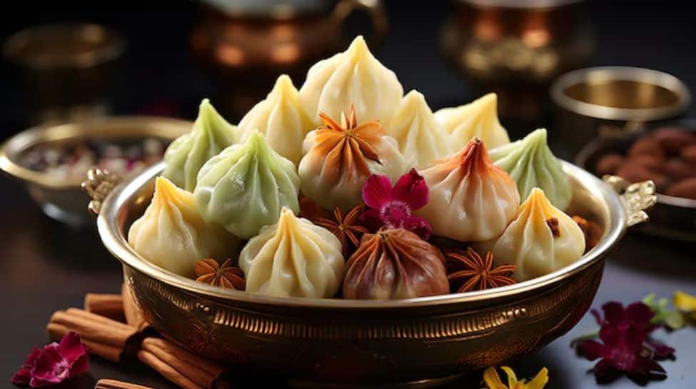 From Ukadiche To Chocolate: 10 Traditional Modaks With Modern Twists You Must Try This Ganesh Chaturthi