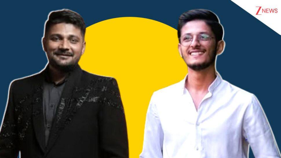 From Friends to Founders