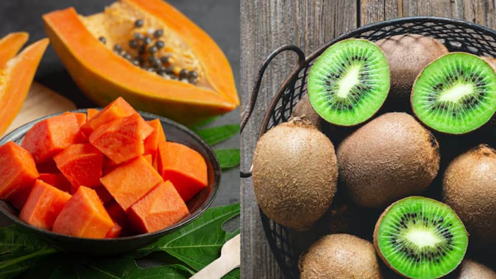 Kiwi Vs Papaya: Which Superfruit Naturally Boosts Platelet Count Faster And Strengthens Immunity During Illness