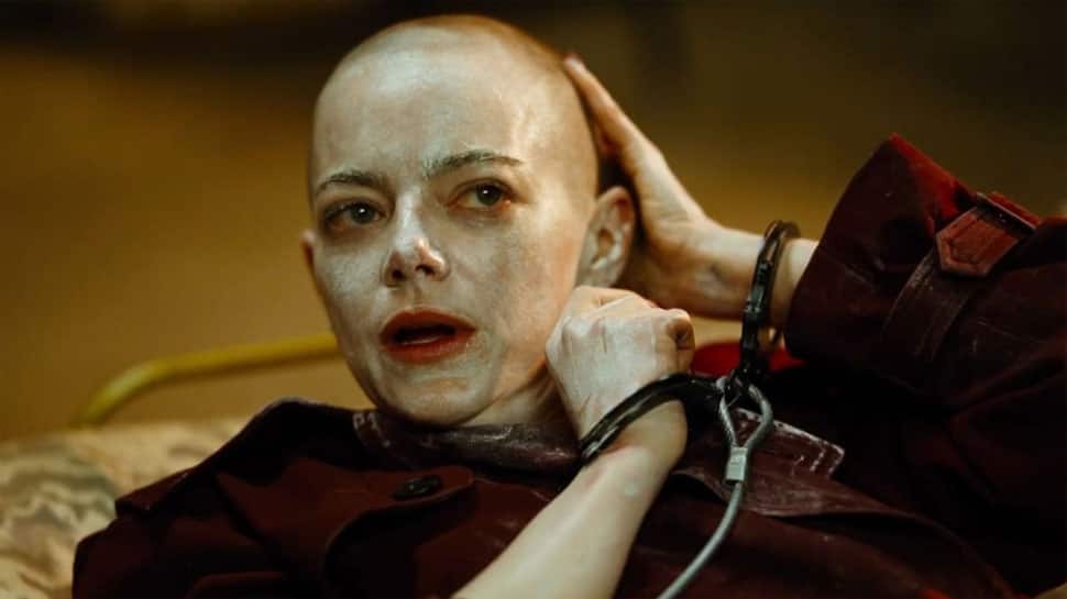 Emma Stone Goes Bald For Bugonia, Film Stuns Audience At Venice Film Festival Premiere; Gets 6-Min Standing Ovation!