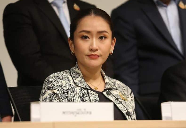 Thailand PM Paetongtarn Shinawatra Removed: Who Will Be The Next PM?
