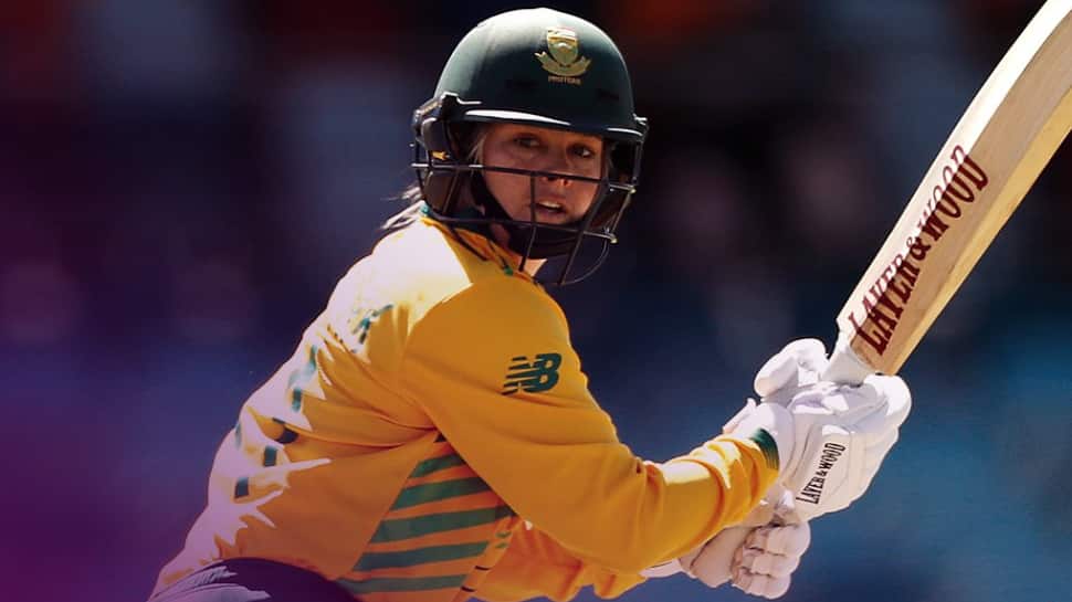 Big Setback For Van Niekerk ! Ex-S Africa Captain Won't Be Considered For WC