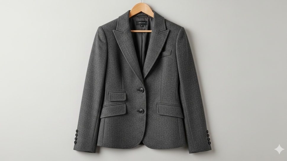 Stylish Amazon Blazers For Women To Perfect Office And Casual Looks