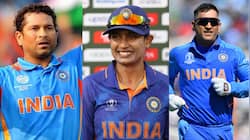 Meet Indian Cricketers Honoured With Major Dhyan Chand Award: Sachin Tendulkar