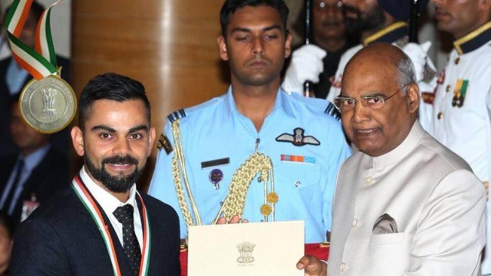 Virat Kohli (2018) Virat Kohli (2018)