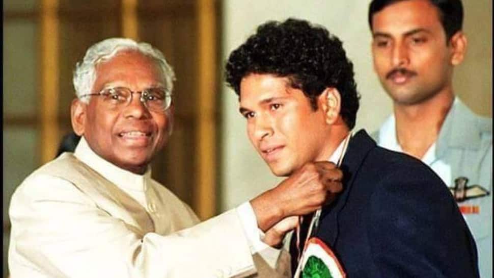Sachin Tendulkar (1997-1998) Sachin Tendulkar (1997-1998)