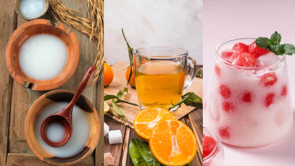 5 Authentic Korean Drinks That Bring Comfort, Refreshment, And Wellness During The Monsoon Season