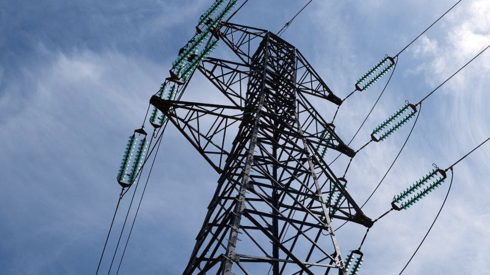 Drama In Uttar Pradesh: Man Climbs Tower After Wife Refuses His Request To Marry Her Sister