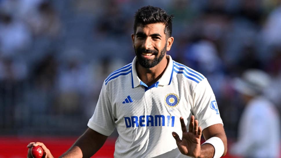 Bumrah’s Dominance