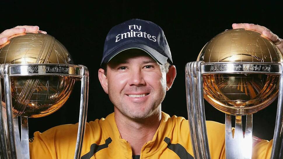 Ricky Ponting