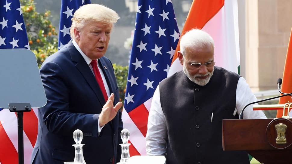 `Not Helping The Cause...`: Former Indian Diplomats Slam Anti-India Remarks By Trump Administration