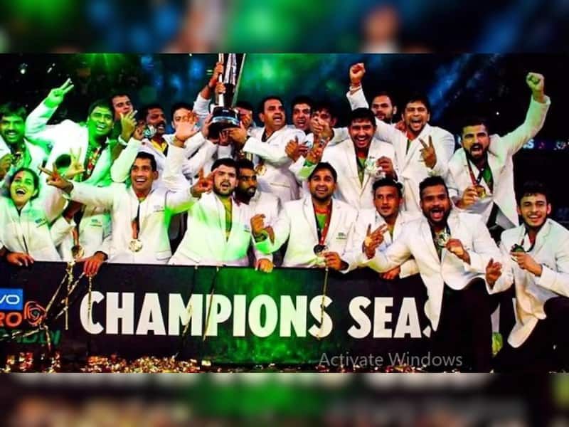 PKL Season 5 Winners: Patna Pirates