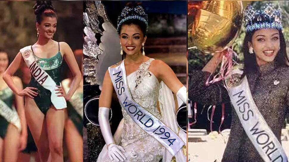 Aishwarya Rai Bachchan