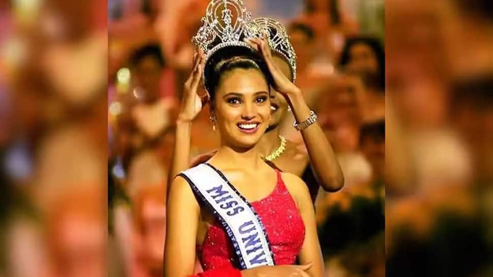 Lara Dutta