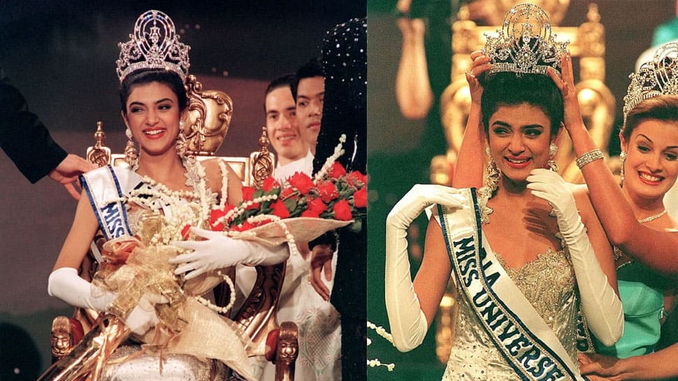 Sushmita Sen