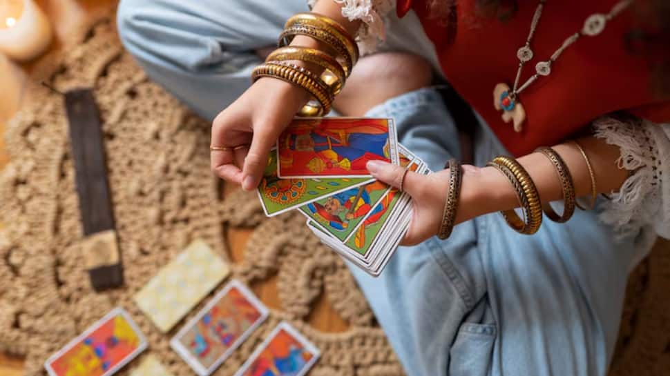 Tarot Card Reading Horoscope Today For August 30: Ignoring Problems Won’t Make It Disappear; Take Time To Pause And Reflect