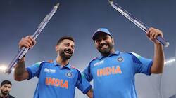 2011 WC Winner Backs Rohit Sharma and Virat Kohli For 2027 ODI World Cup