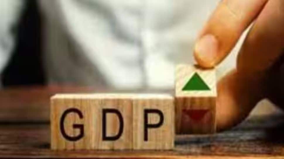 India’s GDP Projected To Grow 6.5% This Fiscal Over Robust Consumer Demand | Economy News  zeenews.india.com