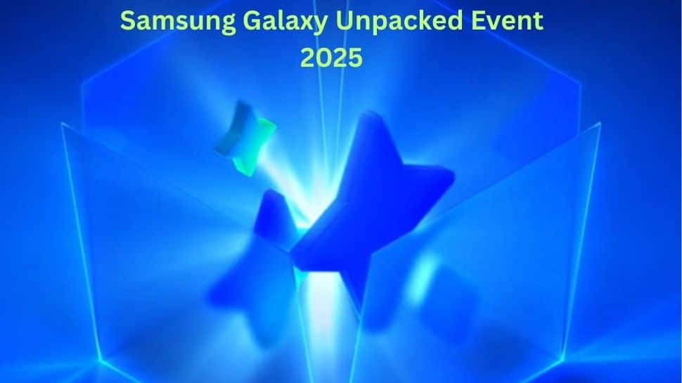 Samsung Galaxy Unpacked Event 2025: Galaxy S25 FE And Galaxy Tab S11 To Launch On 4 Sept; Check Expected Specs, Price  