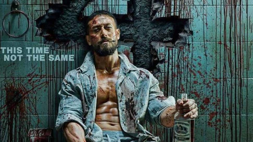 Baaghi 4 Trailer: Watch 'Most Brutal' Tiger Shroff vs 'Villain' Sanjay Dutt