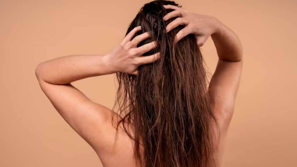 7 Shocking Ways Dirty Hair And Ears Are Secretly Causing Your Acne And How To Fix It Fast
