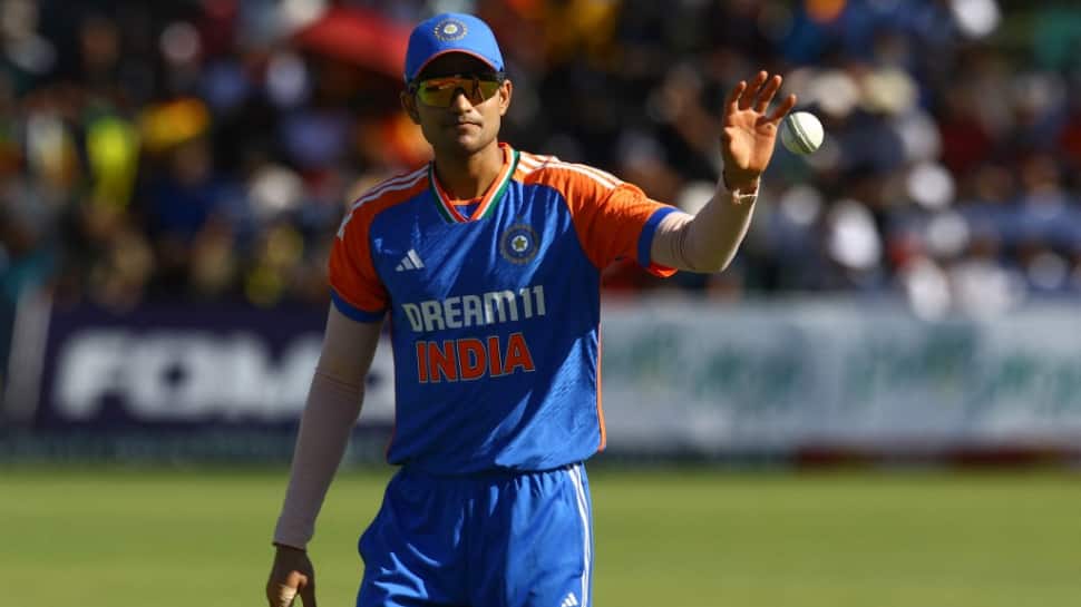 कोई संजू या शुबमैन नहीं! RAINA TIPS RR, SRH और PBKS सितारों के रूप में भारत के विश्व कप T20 के रूप में 2026 उद्घाटन